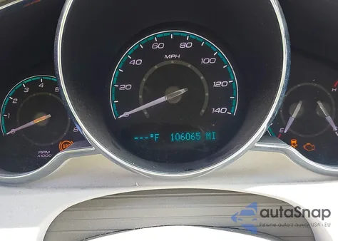 2012 Chevrolet Malibu Ls из США, поврежденный, VIN 1G1ZB5E08CF299030